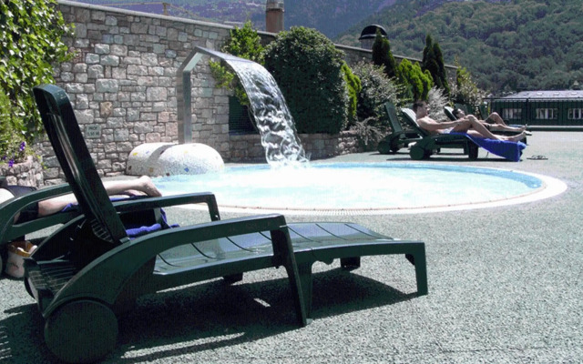 Novotel Andorra