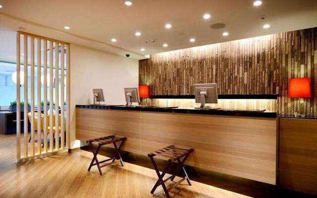 Dormy Inn Sendai ANNEX Natural Hot Spring