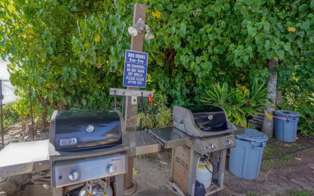 Suite Maui Paradise Condo