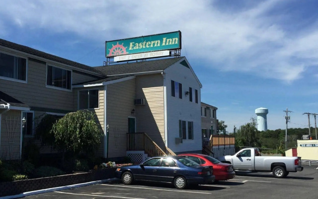 Eastern Inn