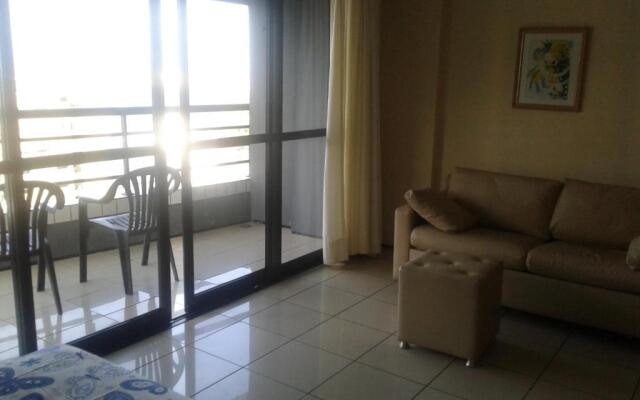 Praia Mansa Suíte Hotel