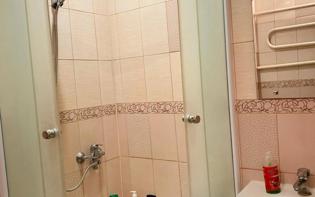 Апартаменты в центре по проспекту Победы парковка рядом