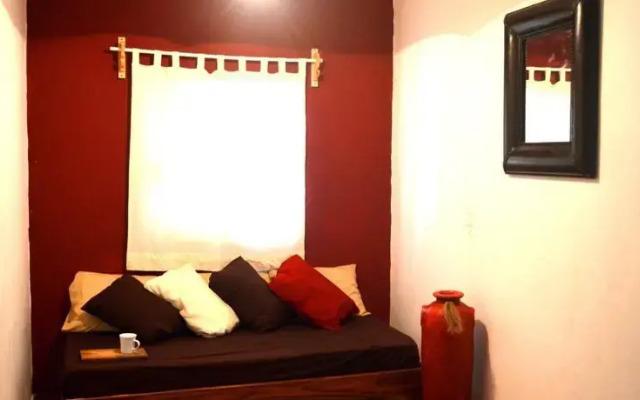 Casa Imila