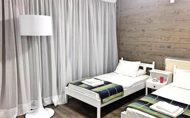 Pasithea Hostel
