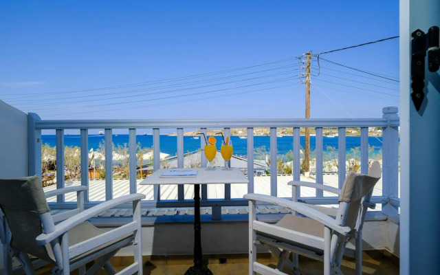 Livadia Hotel