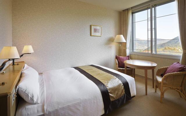 Palace Hotel Hakone
