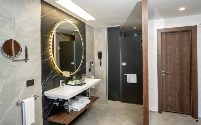 Hotel Riu Palace Kukulkan - Adults Only - All Inclusive
