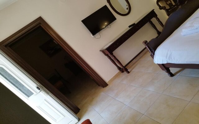 Pozar Salt Cave Hotel Spa