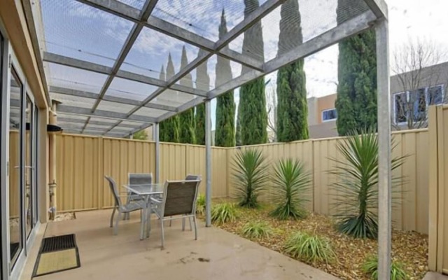 Traralgon Serviced Apartments