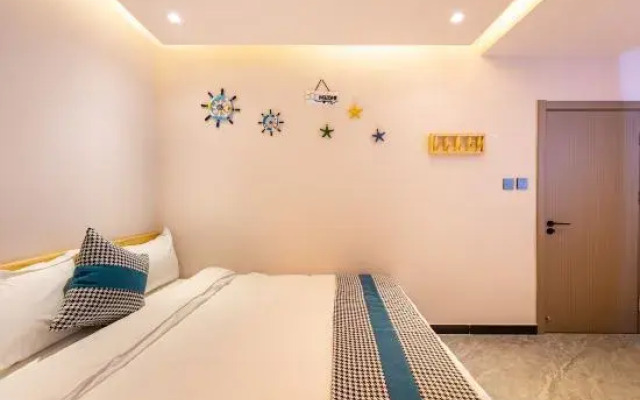 Beijing Xinyue Homestay