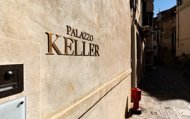 Hotel Palazzo Keller
