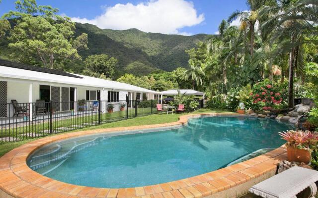 Jungara Cairns Bed and Breakfast