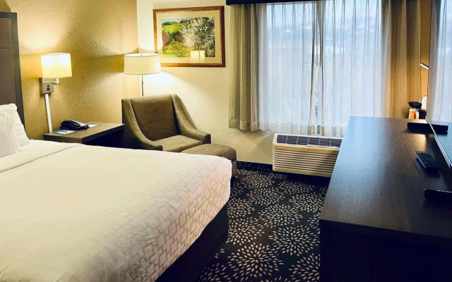 La Quinta Wenatchee #467