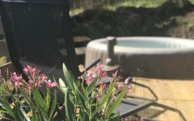 Yourtes de Barousse Hebergement Insolite