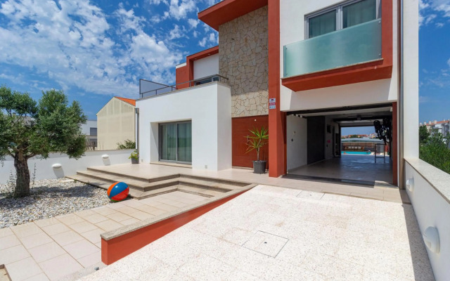 O Cantinho Entre a Ria e o Mar