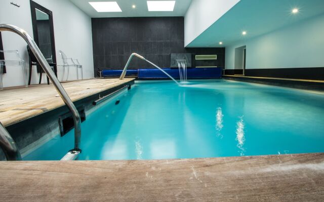 Hotel-Spa La Baie Des Anges