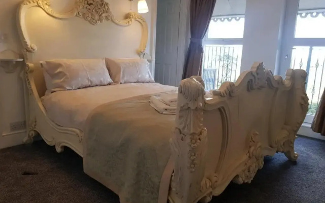 Skegness Hostel