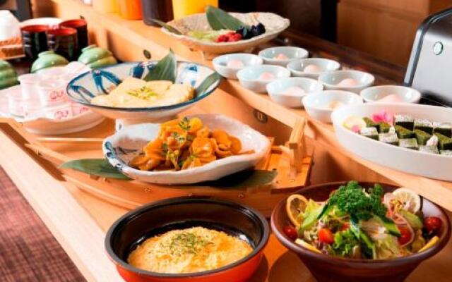 Fukui Phoenix Hotel