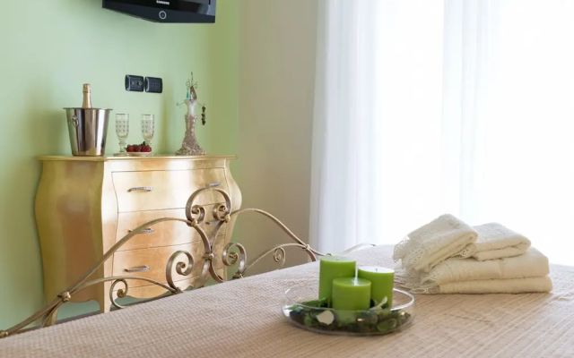 B&B Miracapri