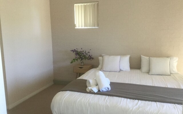 Batemans Bay Central Accommodation