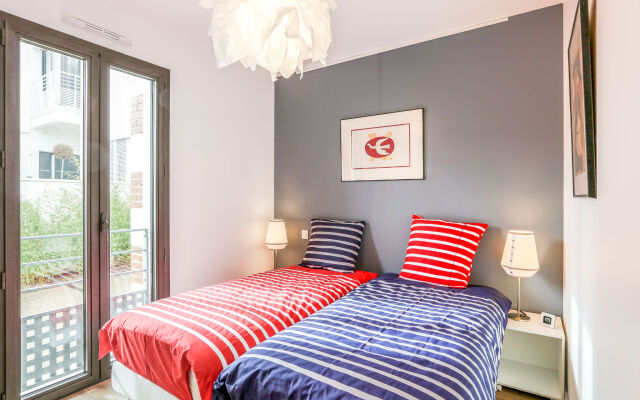 Holiday Home Valombre