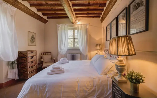 Jacopo Farmhouse Apartment in Wine Resort in Lucca - Resort in 卢卡 - Photo 2
