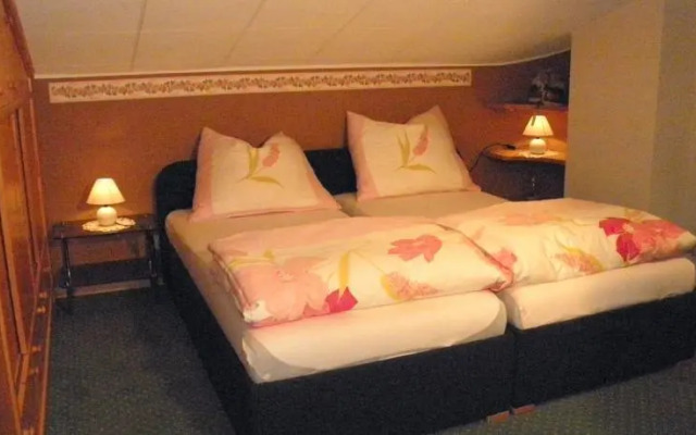 Ferienwohnung Langegger