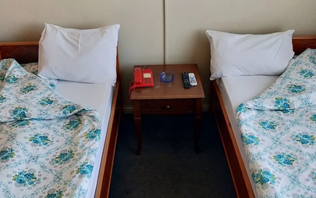 Otel Cinar