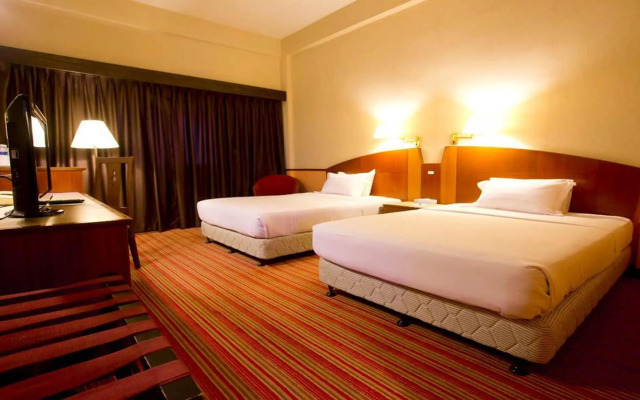 Merrida Hotel