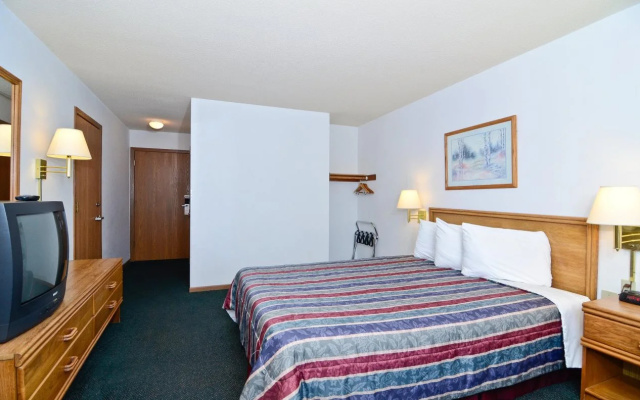 AmeriVu Inn