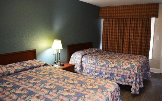 Budget inn