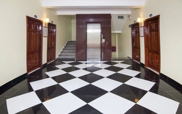Bao Ngoc Hotel