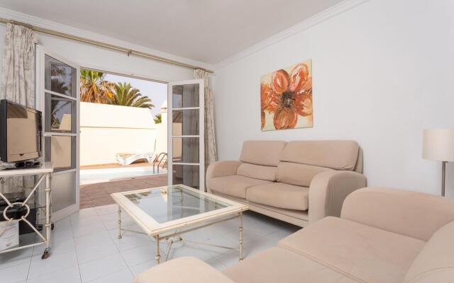 Villa Estrellas
