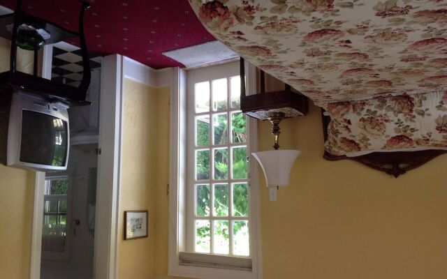 La Rosetta Bed & Breakfast