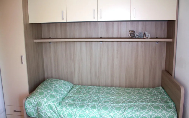 Condominio Torre Bahia
