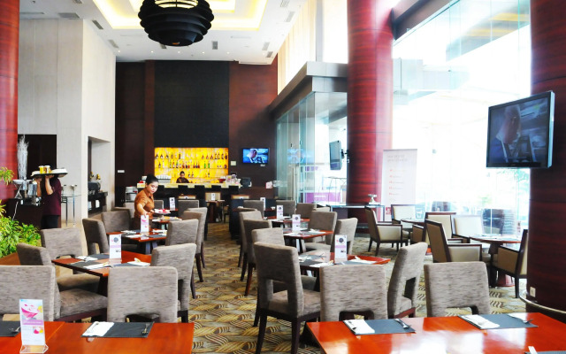 Swiss Belinn SKA Pekanbaru