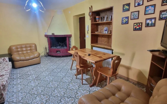 La baita di Serena