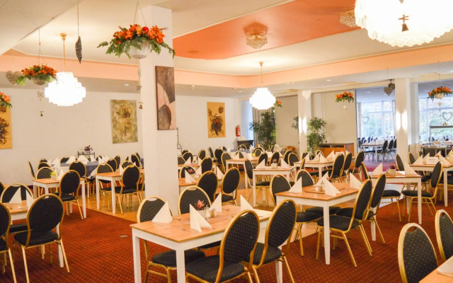 Carea Residenz Hotel Harzhöhe