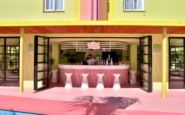 Tropicana Ibiza Suites - Adults Only