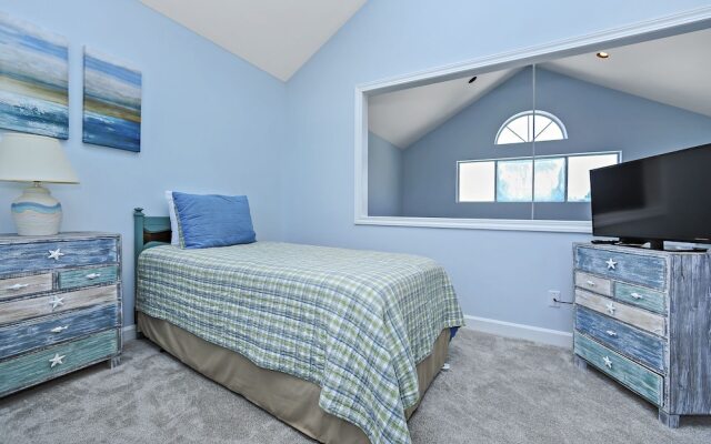 Villa 29 at Hidden Dunes - 1149883