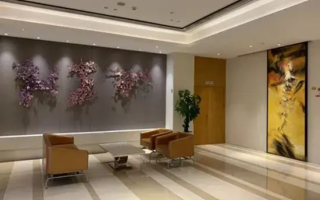 Lijing Hotel