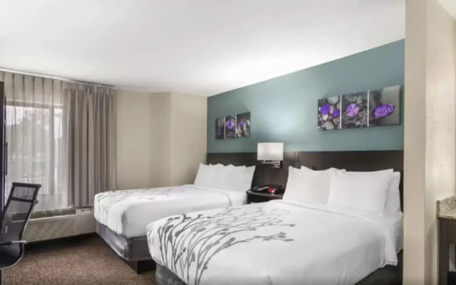 Sleep Inn Olathe - Kansas City