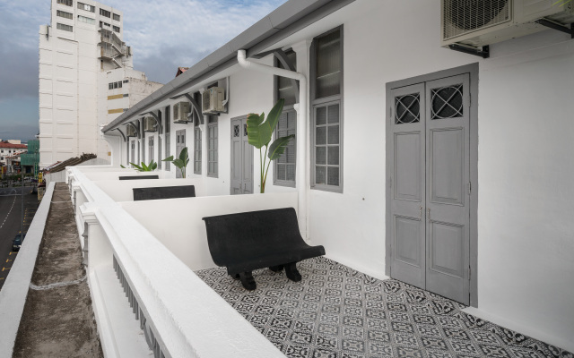 Modern Hotel Georgetown