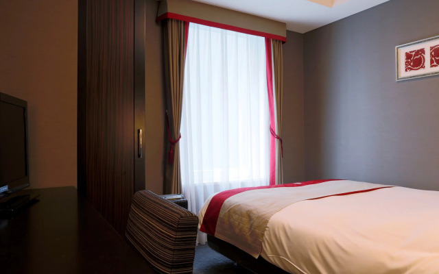 Hotel Monterey Akasaka