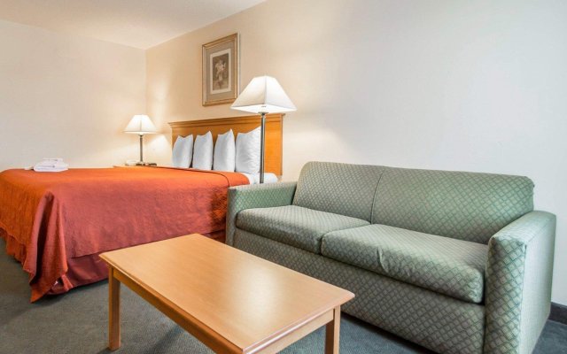 Sleep Inn & Suites Fort Lauderdale Airport