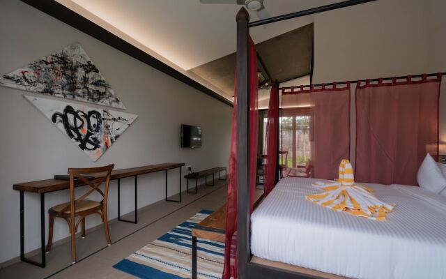 The Forest Club Resort