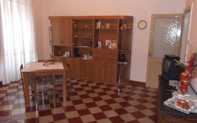 Bed and Breakfast San Marco