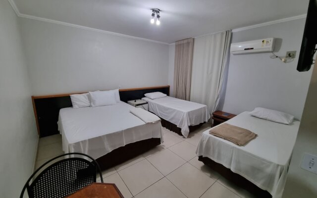 Hotel Marion Pantanal