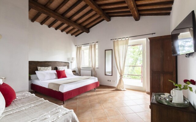 Maremma Country House