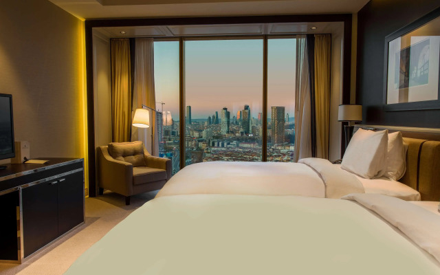 Hilton Istanbul Bomonti Hotel & Conference Center